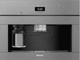 Maybe you would like to learn more about one of these? Miele Pureline Cva7440 60cm Built In Coffee Machine Steel