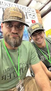 Deer hunting show in Dalton, GA