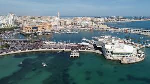 L'ex vicesindaco contesta la decisione presa dal primo cittadino: Capitale Della Cultura 2021 Bari Contro Molfetta E Non Chiamatelo Derby La Gazzetta Del Mezzogiorno