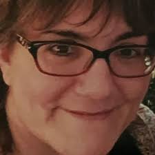 Maureen Decker (1970-2021)