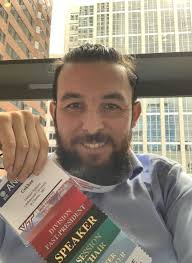 My Recent Visit to Seattle for Conference and Little Vacation…