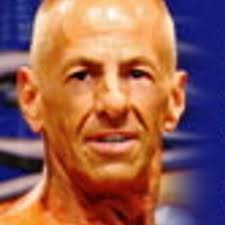 Dennis Mason (@FitnessRadio)