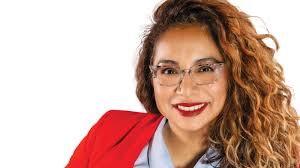 Meet Elizabeth – Elizabeth Martinez for District Judge