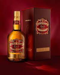 chivas regal unveils new extra range with proposition and branding by coley porter bell the drum