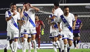 Sin duda un parte aguas dentro de la carrera de ormeño fue la eliga mx, competencia que lo puso en. Liga Mx Ormeno Scores Kraken S First Historic Goal Mazatlan Puebla World Today News