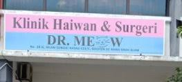 Yang ibu cite psl simen gigi ibu dah ertanggal. Dr Meow Veterinary Clinic Surgery Vet Clinic In Shah Alam