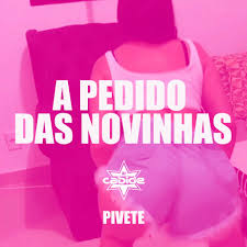 A Pedido das Novinhas - DJ Cabide | Deezer