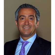 RTI Surgical names new CEO, parts ways with CSO Hartill