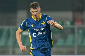 Paweł dawidowicz doczekał się debiutanckiej bramki w serie a. Dawidowicz Pawel