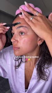 Olivia Rose Dermaplaning Razors