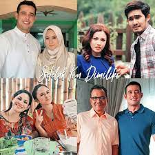 Check spelling or type a new query. Sinopsis Drama Setelah Ku Dimiliki Tv3 Nina Mirza