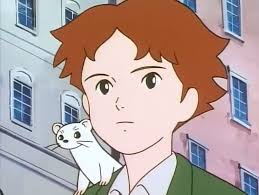 Romeo No Aoi Sora Anime Romeo No Aoi Sora Cartoon