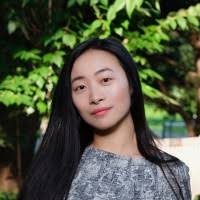 Rachel Zhao's Instagram, Twitter & Facebook