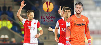 Sledujte online průběh a aktuální výsledky. Slavia A Evropska Liga Cesky Tym Vs Sevilla Isport Cz