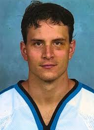 Ryan Kraft (b.1975) Hockey Stats and Profile at hockeydb.com