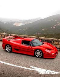 Ferrari F50 In 2021 Ferrari Vehicles