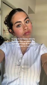 Vibes I Get from Your Birthday April 5