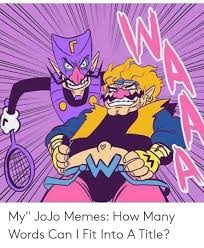 Ah Yes, The WARLD | Fandom