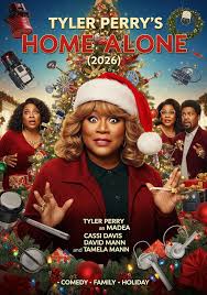 Home Alone 6 movie plot and release