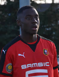 James Léa Siliki — Wikipédia