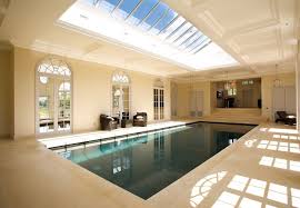 Pool lessons and billiards instruction. In Ground Swimming Pool Sussex Guncast Swimming Pools Concrete Mosaic Indoor