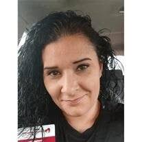 Samantha Gayle McCormick Obituary