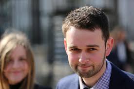 Amy Daniel Mcarthur Ashers Baking Company Editorial Stock Photo