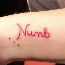 In europe i have heard it referred to as the hobo tattoo. 64 Celebrity Dots Tattoos Steal Her Style