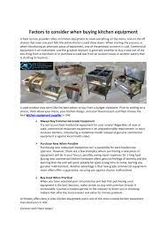 Check spelling or type a new query. Kitchen Equipment Manufacturers Uae By Galaxy Metaldubai Issuu