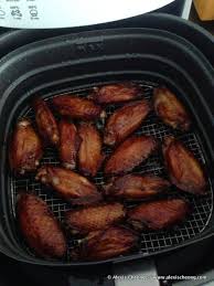 Alexis Blogs Philips Airfryer Recipe 10 Minute Chicken Wings Air Fryer Recipes Air Fryer Recipes Chicken Wings Air Fryer Recipes Chicken