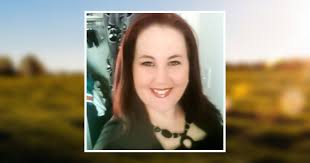 Angelique Del Buono Obituary June 12, 2022