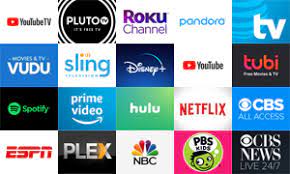 Youversion's app has been downloaded well over 100 million times. The Best Roku Channels Most Popular Channels In All Categories Dec 2019 Roku Guide