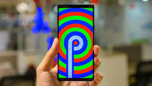 Galaxy Note 9 Android 9 Pie Update Is Now Available In Australia India And South Korea Galaxy Note 9 Note 9 Android 9