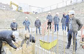 Neben der bestandshaltung von immobilien beschäftigen wir uns mit der projektentwicklung, der revitalisierung von grundstücken und der. 44 Wohnungen Auf Einen Schlag Bgw