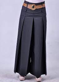 Modern Tesettur Pantolon Etek Modellerimodern Tesettur Pantolon Etek Modelleri Etek Modelleri Moda Kot Elbiseler
