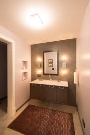 Midcentury bathrooms trimmed in maroon may not have been as popular as their pink cousins, but there are still plenty of. Maroon Bathroom Ideas Houzz