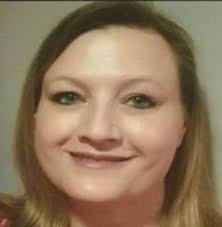 Obituary information for Christy Michelle Ware