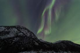 Aurore Boreale Aux Lofoten Norvege 9 Northern Lights Flickr