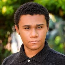 Joshua Galvan's Instagram, Twitter & Facebook