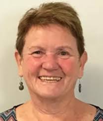 Former chief nurse Broodkoorn among nurses honoured