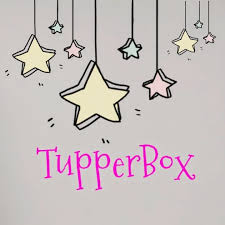 It's useful to think of the brackets as a special prefix for your tupper. Tupperbox Photos Facebook