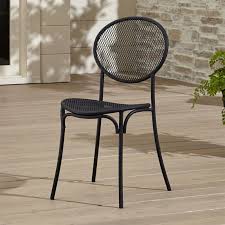 Shop Aster Chair Aster Romances A Balcony Or Small Patio With A Dose Of Cafe Culture Patio Dining Furniture Chair Patio Chairs