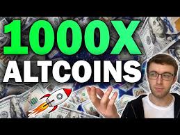 Slowly and steadily, bitcoin and altcoins are getting attention from more investors all around. Low Cap Altcoins Polkaman Statera Yfdai Finance Could Shoot Up 1000x