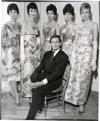 Cardin's customers, including eva péron, rita hayworth and others who requested extravaganzas. Pierre Cardin Fashion Designer Who Dressed The Beatles Dies At 98 Daily Mail Online
