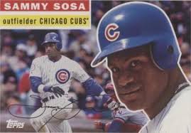 2022 Topps Archives "El Mago Baserunning" #303 Javier Baez