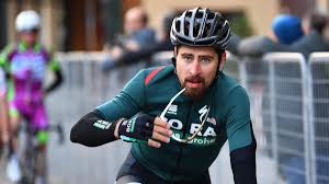 Biografia peter sagan nel 2013 peter sagan campione del mondo successivamente peter sagan si aggiudica due frazioni al giro di california. Bora Hansgrohe Teamchef Denk Deutet Einen Moglichen Abgang Von Superstar Sagan An Eurosport