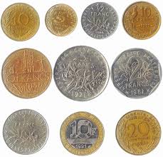 Check spelling or type a new query. Amazon Com 10 Different Coins From France Old Collectible French Money Centimes Francs Perfect Choice For Your Coin Bank Holders Or Album Toys Games