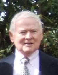 Obituary for George Cox