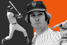 When King Kong Swatted Home Runs: Dave Kingman's Bumpy Baseball Journey