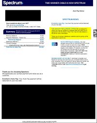 Watch cbsn the live news stream from cbs news and get the latest, breaking news headlines of the day for national news and world news today. Spectrum Is Beginning To Pay New York Customers Back With One Time Credits
